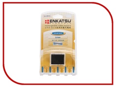 Аккумулятор Enkatsu VCN BP-819