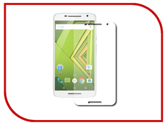 Аксессуар Защитное стекло Motorola Moto X Play IT Baggage ITMTXPLG