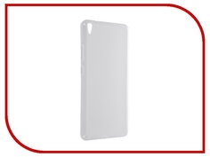 Аксессуар Чехол Lenovo Phab PB1-750 6.8 IT Baggage Transparent ITLNPH10-0