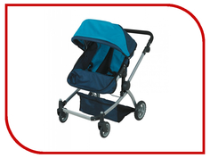 Игра Buggy Boom Amidea Коляска для кукол-трансформер 8031B-1