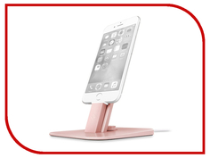 Аксессуар Twelve South HiRise Deluxe для iPhone / iPad Mini Pink 12-1516