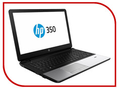 Ноутбук HP 350 G2 L8B74EA (Intel Pentium 3805U 1.9 GHz/4096Mb/500Gb/DVD-RW/Intel HD Graphics/Wi-Fi/Bluetooth/Cam/15.6/1366x768/Windows 7 64-bit) Hewlett Packard