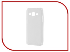 Аксессуар Чехол-накладка Samsung SM-G360 Galaxy Core Prime Activ Ultrathin Transparent 49317