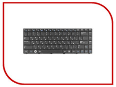 Клавиатура TopON TOP-90694 для Samsung R513 / R515 / R518 / R520 / R522 Series Black