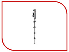 Штатив Manfrotto MMXPROC5 Black