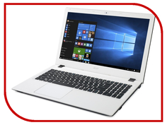Ноутбук Acer Aspire E5-573-391E NX.MW2ER.021 (Intel Core i3-5005U 2.0 GHz/4096Mb/500Gb/DVD-RW/Intel HD Graphics/Wi-Fi/Bluetooth/Cam/15.6/1366x768/Windows 10 64-bit)