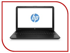 Ноутбук HP 15-af004ur N2K36EA (AMD A6-6310 1.8 GHz/2048Mb/500Gb/No ODD/AMD Radeon R4/Wi-Fi/Cam/15.6/1366x768/DOS) Hewlett Packard