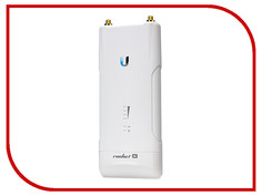 Wi-Fi роутер Ubiquiti Rocket 5AC PTP