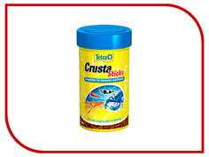 Tetra CrustaSticks 100ml для раков и креветок Tet-187146