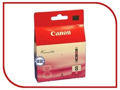 Картридж Canon CLI-8M для ip4200/ip5200 0622b024