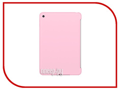Аксессуар Чехол APPLE iPad mini 4 Silicone Case Light Pink MM3L2ZM/A