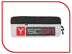 Сумка-чехол для Y-SCOO 125 Red