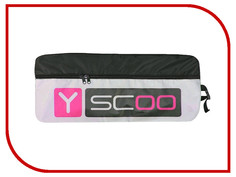 Сумка-чехол для Y-SCOO 180 Pink