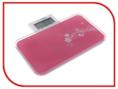 Весы Luazon LVP-1801 Red 1147006