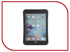 Аксессуар Чехол Griffin Survivor Slim для APPLE iPad mini 4 Black-Black GB41365