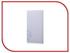 Аккумулятор Devia Slimbox Power Bank 5000mAh Gray