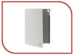 Аксессуар Чехол G-Case Slim Premium для iPad Pro 9.7 White GG-671