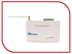 Аксессуар Управление котлом Телеметрика GSM-Термометр Т1