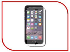 Аксессуар Защитная пленка LuxCase для APPLE iPhone 6 Plus 5.5 прозрачная На весь экран 88003