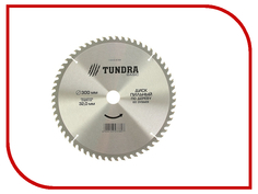 Диск Tundra 1032338 пильный, по дереву, 300x32mm, 60 зубьев