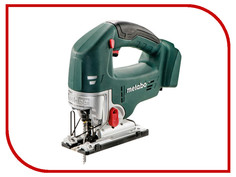 Лобзик Metabo STA 18 LTX 602298850