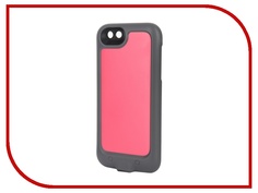 Аксессуар Чехол-аккумулятор Mophie Juice Pack H2PRO Pink для iPhone 6S/6 3104