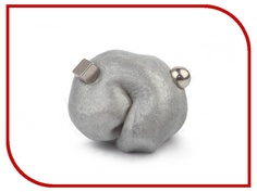 Жвачка для рук Handgum 70гр Silver Magnetic
