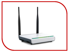 Wi-Fi роутер Tenda W308R