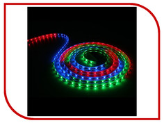 Светодиодная лента Camelion SL-5050-30-C99 5m IP20 RGB