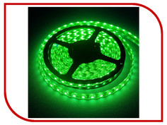 Светодиодная лента Camelion SL-3528-60-C05 5m IP20 Green