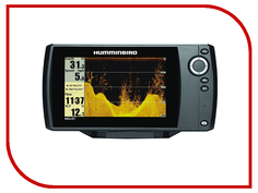 Эхолот Humminbird Helix 7X DI HB-Helix7DI