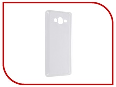 Аксессуар Чехол-накладка Samsung Grand Prime G530 GC GSGP