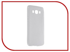 Аксессуар Чехол Samsung Galaxy J5 2016 DF sCase-21