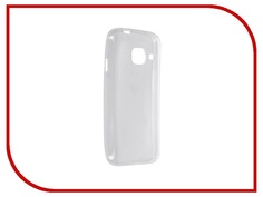 Аксессуар Чехол Samsung Galaxy J1 mini 2016 DF sCase-15