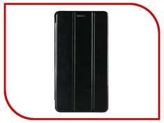 Аксессуар Чехол Lenovo Phab PB1-770 6.8 IT Baggage Ultrathin Black ITLNPH770-1