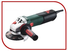 Шлифовальная машина Metabo W 24-180 MVT 2400Вт 606466000