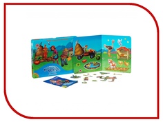 Настольная игра Bondibon Лето в деревне BB0942