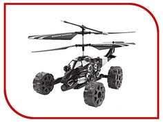 Радиоуправляемая игрушка i-Helicopter HC-777-326 Black