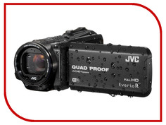 Видеокамера JVC Everio GZ-RX615BEU