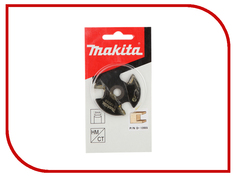 Фреза Makita D-12055 47.6x3x8mm пазовая дисковая