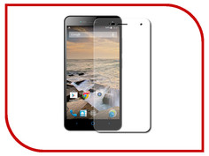 Аксессуар Защитное стекло ZTE Blade L3 InterStep ZTEBLADL3 43099