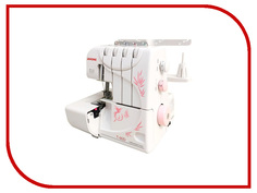 Оверлок Janome T-90D