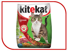 Корм Kitekat Мясной пир 800g 10132140