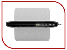 Аксессуар Henge Docks HD04VA13MBPR для MacBook Pro 13 Retina Metal