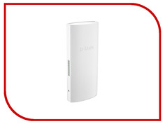 Wi-Fi роутер D-Link DWL-6700AP