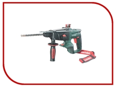 Перфоратор Metabo KHA 18 LTX 4.0 600210500