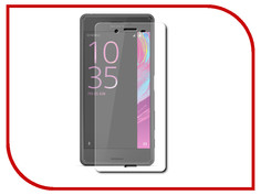 Аксессуар Защитное стекло Sony Xperia X Performance Activ Transparent 57974