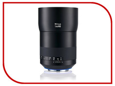 Объектив Carl Zeiss Canon 85 mm F/1.4 Milvus ZE 2096-561