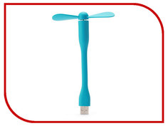 Вентилятор от USB Xiaomi Mi Portable Fan Blue