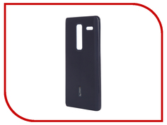 Аксессуар Чехол-накладка LG Class H650E Cherry Dark Blue 9302